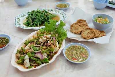 ร้านอาหาร แป๊ะฮก