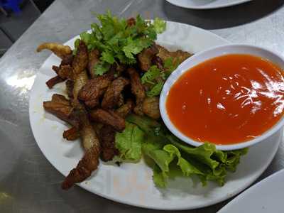 ส้มตำเจ๊ก้อย