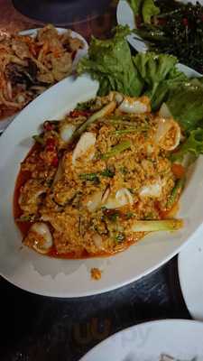 ส้มตำเจ๊ก้อย