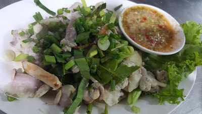 ส้มตำเจ๊ก้อย