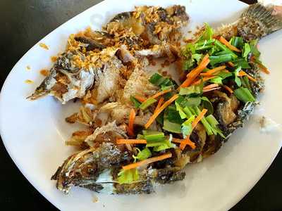 บ้านเวียงคำ เขาไม้คลอง