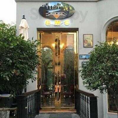 ครัวน่านน้ำ