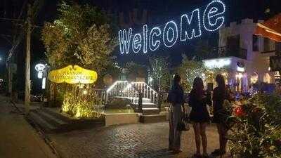 ครัวน่านน้ำ