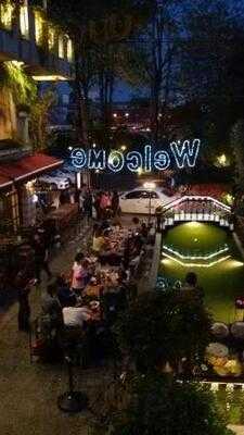 ครัวน่านน้ำ