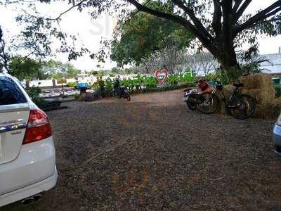 บ้านสวนมะเค็ง