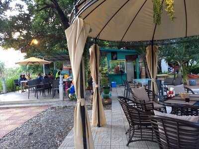 บ้านสวนมะเค็ง