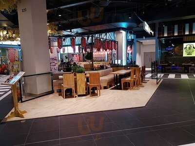 Beerfest Brewery & Restaurant