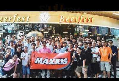 Beerfest Brewery & Restaurant