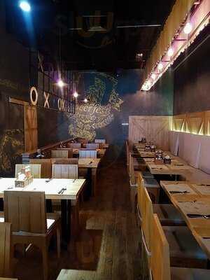 Beerfest Brewery & Restaurant