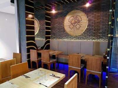 Beerfest Brewery & Restaurant