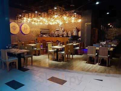 Beerfest Brewery & Restaurant