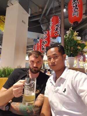 Beerfest Brewery & Restaurant