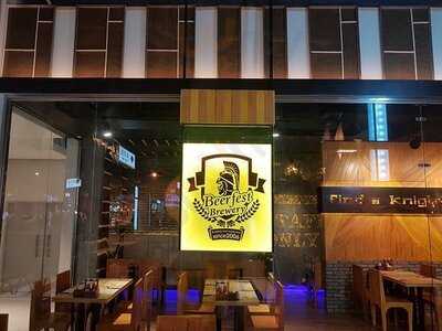 Beerfest Brewery & Restaurant