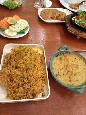 Tarka House Restaurant