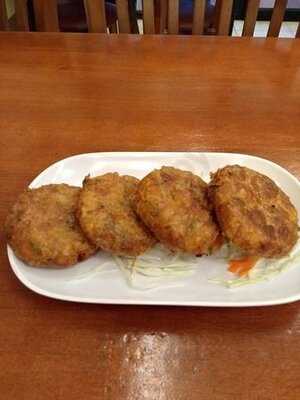 Tarka House Restaurant