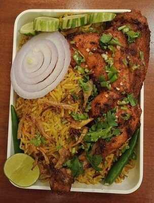 Tarka House Restaurant