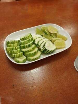 Tarka House Restaurant