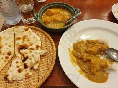 Tarka House Restaurant