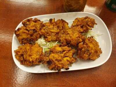 Tarka House Restaurant