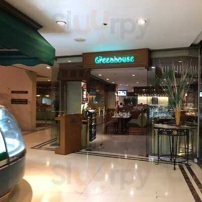 Greenhouse At Landmark Bangkok