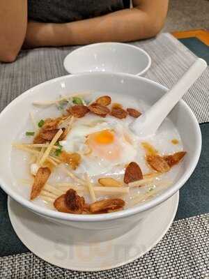 Greenhouse At Landmark Bangkok