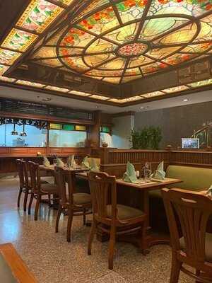 Greenhouse At Landmark Bangkok