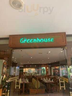 Greenhouse At Landmark Bangkok