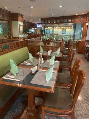 Greenhouse At Landmark Bangkok