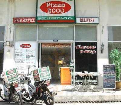 Pizza 2000