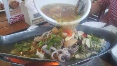 View Dee Relax & Restaurant