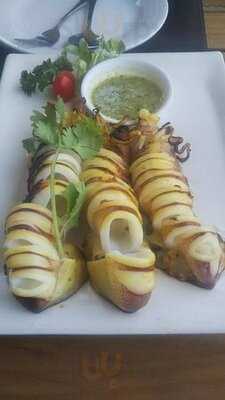 View Dee Relax & Restaurant