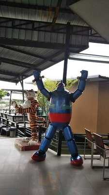 View Dee Relax & Restaurant