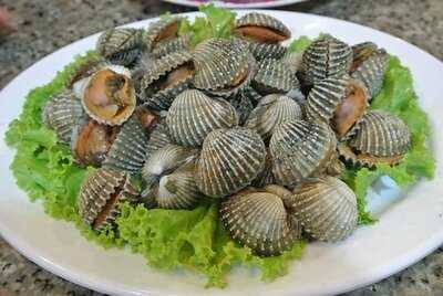 กวงทะเลเผา รางน้ำ