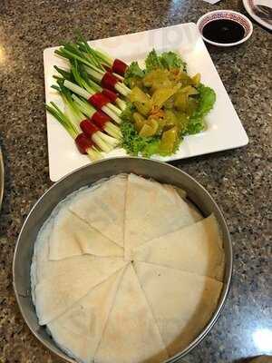 กวงทะเลเผา รางน้ำ