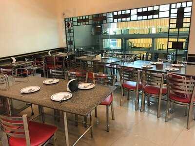 กวงทะเลเผา รางน้ำ