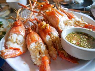 เดอะกลาส เฮ้าส์ พัทยา