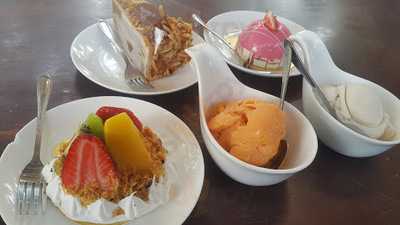 เดอะกลาส เฮ้าส์ พัทยา