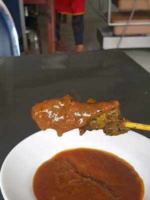 ก๋วยเตี๋ยวเนื้อ นายโส่ย