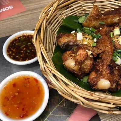 ส้มตำนัว