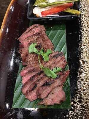 ส้มตำนัว