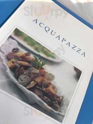 Acquapazza Pattaya