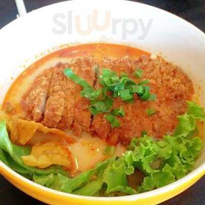 ก๋วยเตี๋ยวหลุดโลก