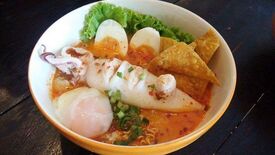 ก๋วยเตี๋ยวหลุดโลก