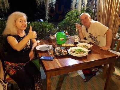 ร้านอาหารบางเบ้าโฮม