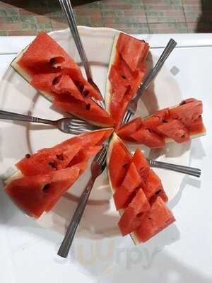 ร้านอาหารบางเบ้าโฮม