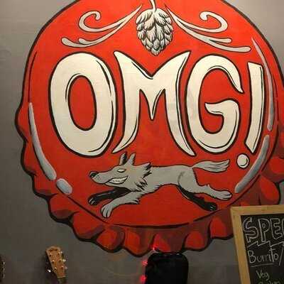 โอเอ็มจี บาร์ & เรสเตอรองท์