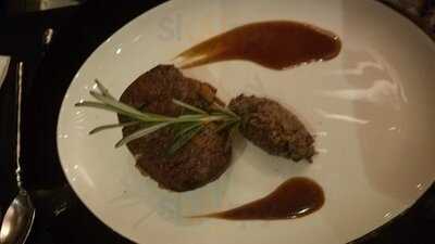 Whale's Belly Restaurant & Bar