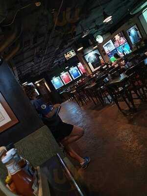 Mulligan's Restaurant & Bar Bangkok