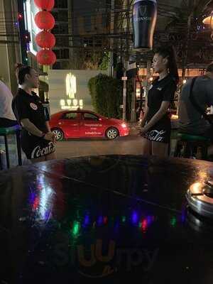 Mulligan's Restaurant & Bar Bangkok