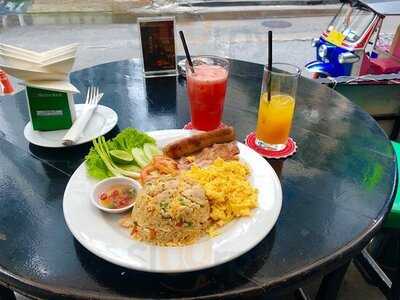 Mulligan's Restaurant & Bar Bangkok